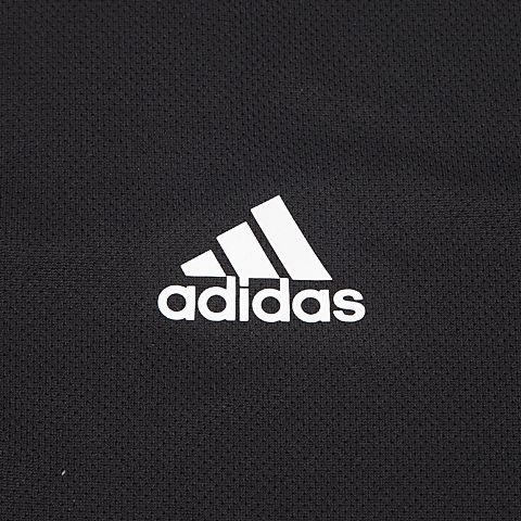 adidas阿迪达斯新款男子激情赛场系列POLO衫AZ4073