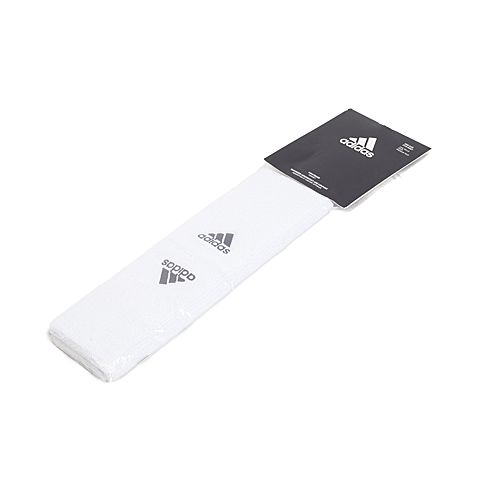 adidas阿迪达斯新款中性网球系列护腕S97835