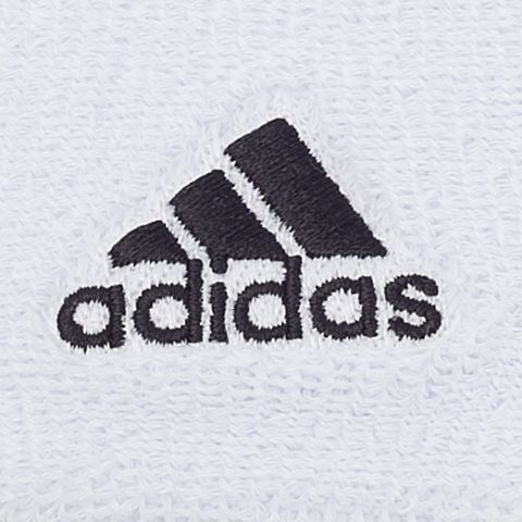 adidas阿迪达斯新款中性网球系列护腕S97835