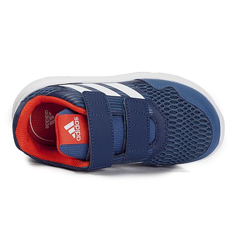 adidas阿迪达斯男婴童AltaRun CF I跑步鞋BA7429