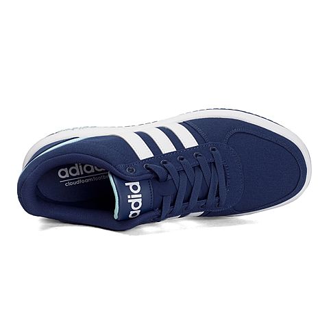 adidas阿迪达斯新款男子场下休闲系列篮球鞋BB9719