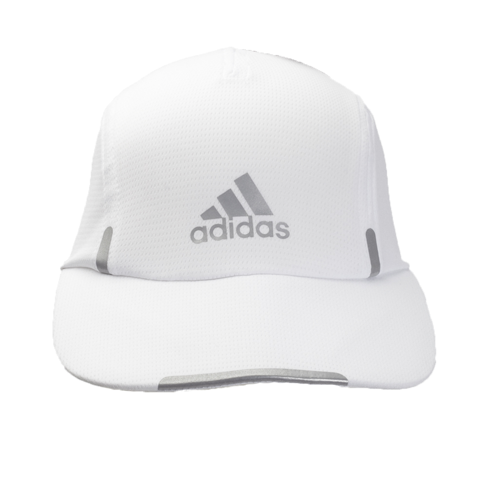 adidas阿迪达斯新款中性跑步系列帽子S99769
