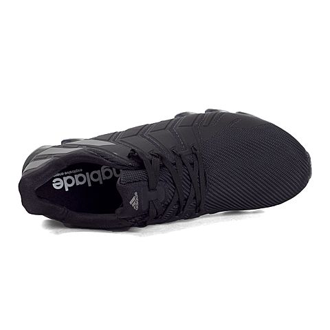adidas阿迪达斯新款男子AKTIV系列跑步鞋B42598