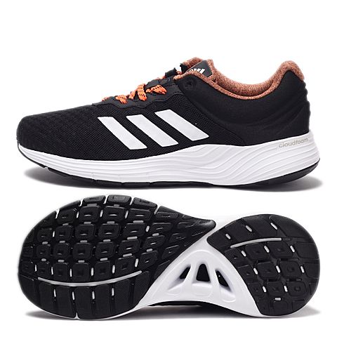 adidas阿迪达斯新款女子清风系列跑步鞋BA8256