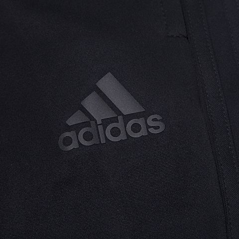 adidas阿迪达斯新款男子足球训练系列针织长裤AP1258