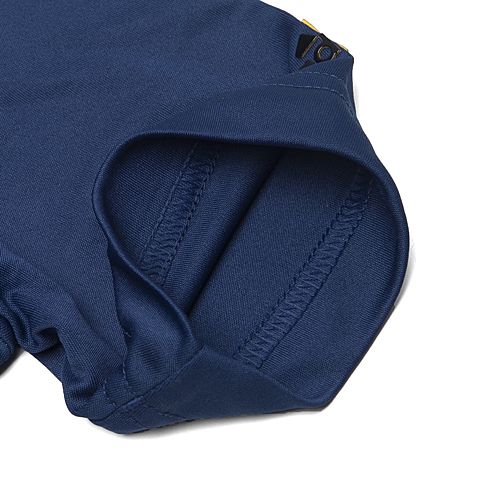 adidas阿迪达斯男小童LB TR PRINT TEE CLIMA系列短袖T恤BK1019