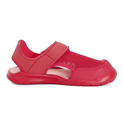 adidas阿迪达斯女小童FortaSwim C游泳鞋BA9378