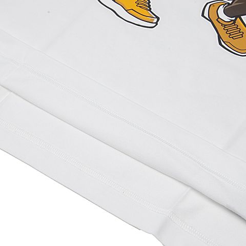adidas阿迪达斯2017年新款男子篮球系列圆领T恤CE7824