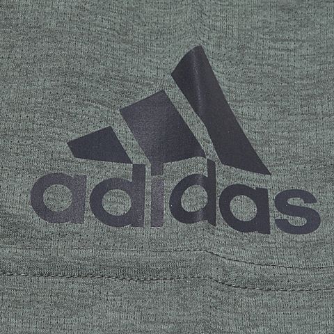 adidas阿迪达斯男大童YB CHILL TEE CLIMA系列短袖T恤BK3401