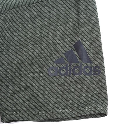 adidas阿迪达斯新款男子运动常规系列圆领T恤B45900