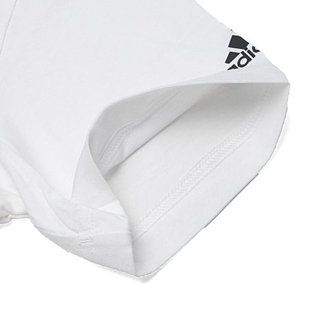 adidas阿迪达斯新款男子足球常规系列圆领T恤BP7276