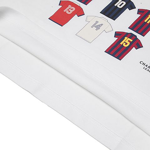 adidas阿迪达斯新款男子足球常规系列圆领T恤BP7276