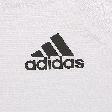 adidas阿迪达斯新款男子运动系列圆领T恤BK0971