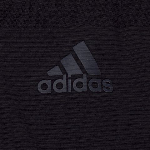 adidas阿迪达斯新款男子跑步常规系列圆领T恤S94379