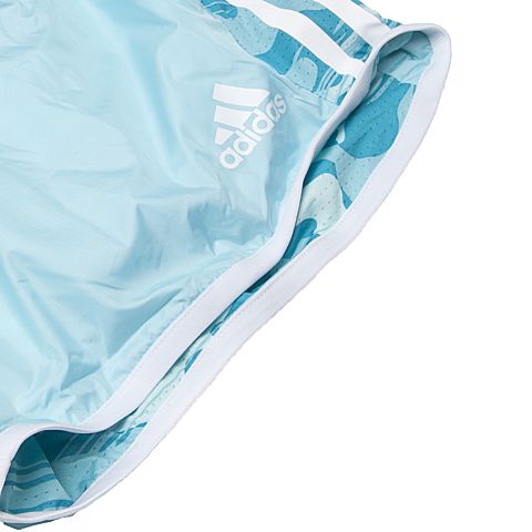 adidas阿迪达斯新款女子运动系列针织短裤BK5460