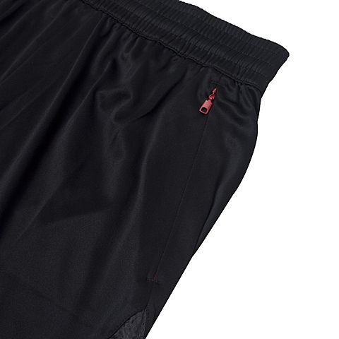 adidas阿迪达斯新款男子篮球常规系列针织短裤AZ4038