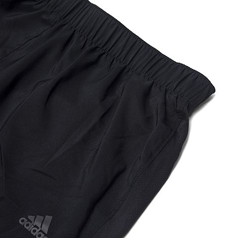 adidas阿迪达斯新款女子跑步常规系列梭织短裤S98396