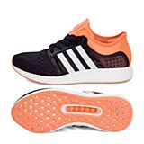 1号黑色/亮白/简单橙