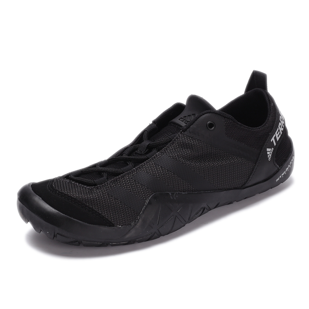 adidas阿迪达斯年新款中性徒步越野系列户外鞋BB0732