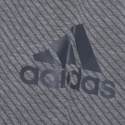 adidas阿迪达斯新款男子常规系列圆领T恤B45902