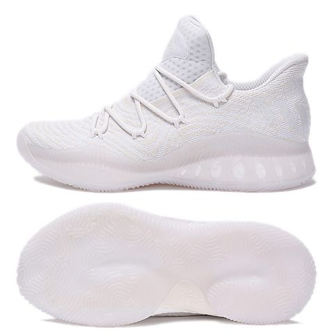 adidas阿迪达斯新款男子BOOST系列篮球鞋BY3469