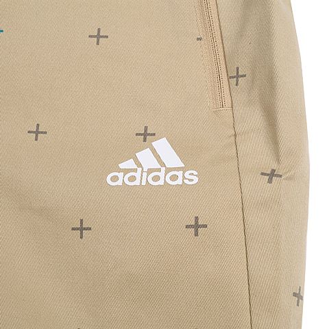adidas阿迪达斯新款男子训练系列梭织短裤BK3246