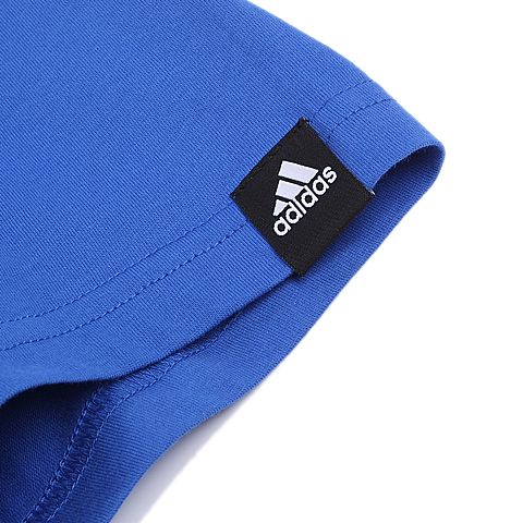 adidas阿迪达斯新款男子训练系列圆领T恤CD1079