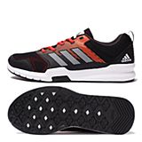 1号黑色/能量黄/石墨黑