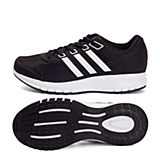 1号黑色/亮白/亮白