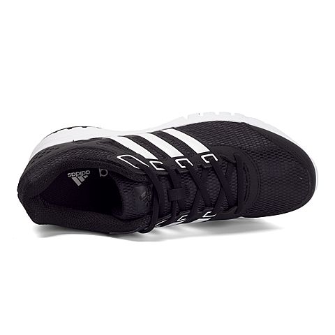 adidas阿迪达斯新款男子跑步常规系列跑步鞋BA8099