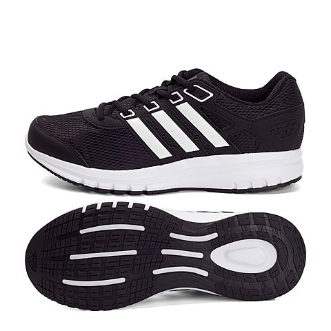 adidas阿迪达斯新款男子跑步常规系列跑步鞋BA8099