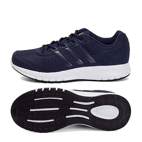 adidas阿迪达斯新款男子跑步常规系列跑步鞋BA8103