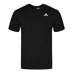 adidas阿迪達斯新款男子ESSENTIALS系列短袖T恤S98742