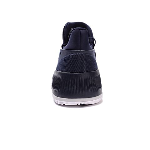 adidas阿迪达斯新款男子签约球员系列篮球鞋BY3190