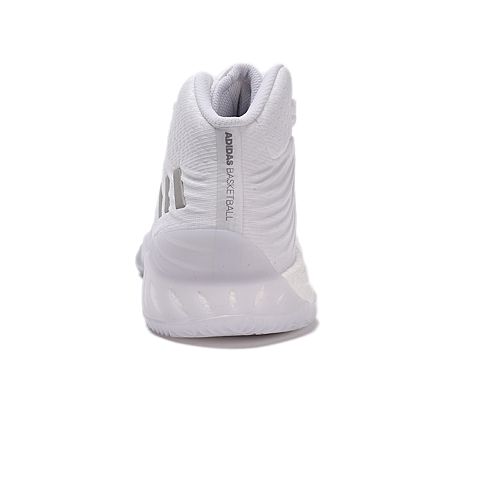 adidas阿迪达斯新款男子BOOST系列篮球鞋BY3766