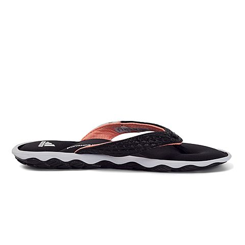 adidas阿迪达斯新款女子休闲系列游泳鞋B35924