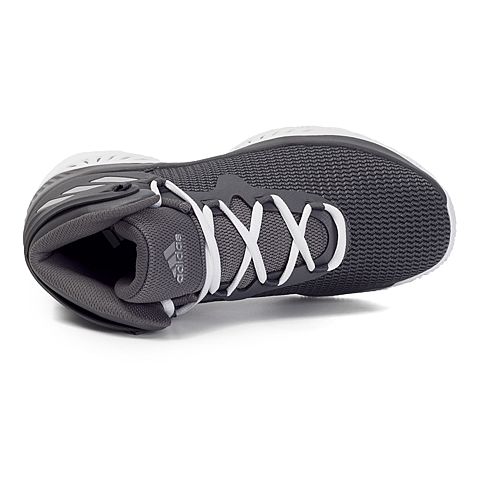 adidas阿迪达斯男大童Explosive Bounce J篮球鞋CG4308