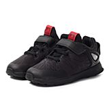 1号黑色/1号黑色/亮白