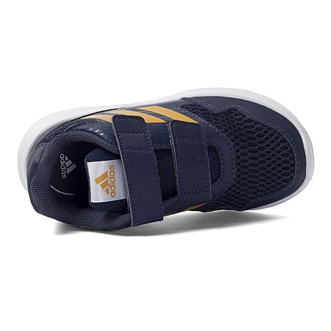 adidas阿迪达斯男婴童AltaRun CF I跑步鞋S81084