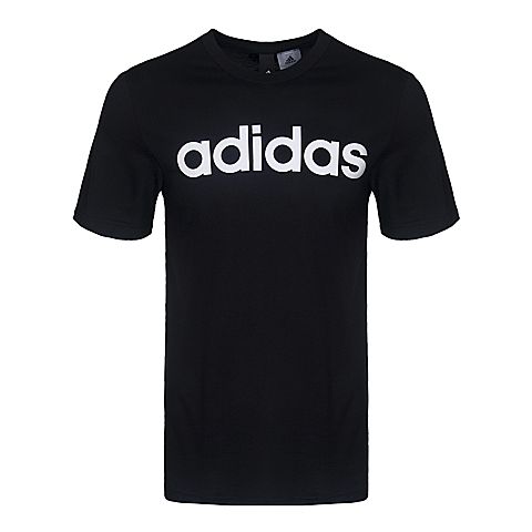 adidas阿迪达斯男子ESSENTIALS系列T恤BR4066