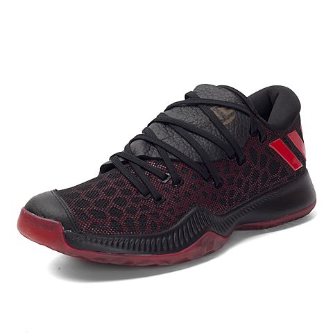 adidas阿迪达斯新款男子签约球员系列篮球鞋CG4194