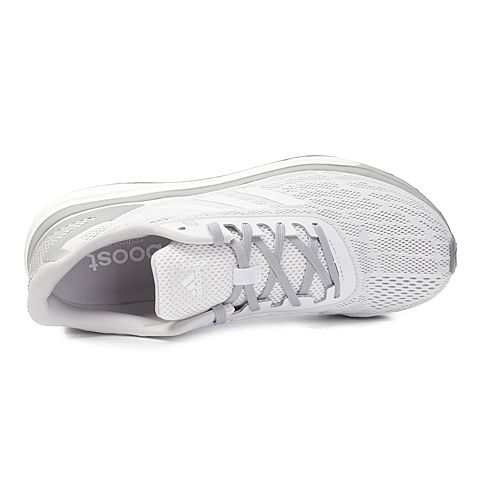 adidas阿迪达斯新款男子BOOST系列跑步鞋BB3618