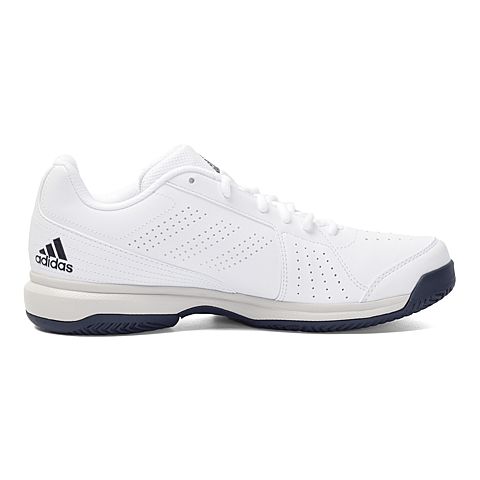 adidas阿迪达斯新款男子动感青春系列网球鞋BY1603