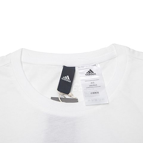adidas阿迪达斯新款女子ATHLETICS ITEMS系列T恤CF3654