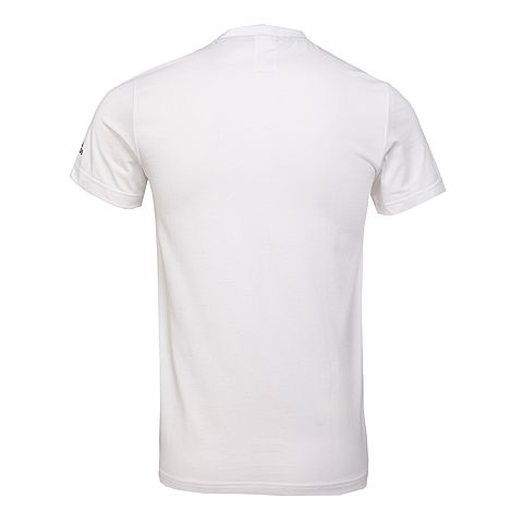 adidas阿迪达斯新款男子签约球员系列T恤CV8508