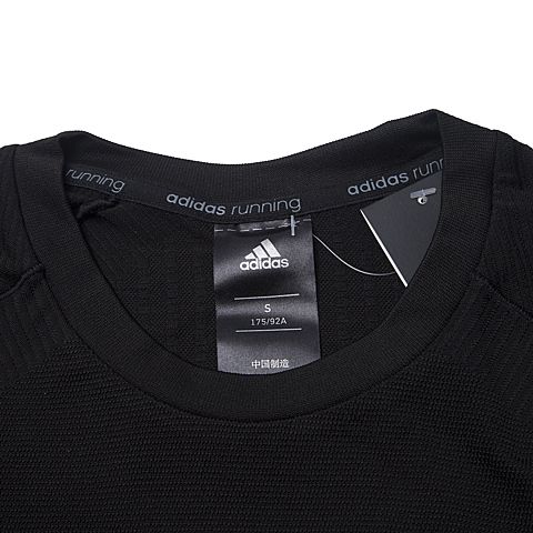 adidas阿迪达斯新款女子跑步系列T恤CD3597