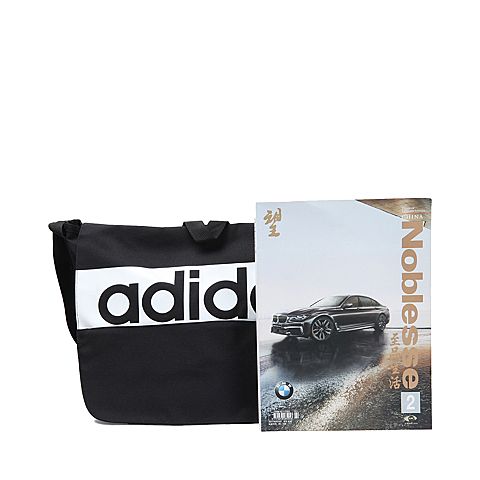 adidas阿迪达斯新款中性单肩包S99972