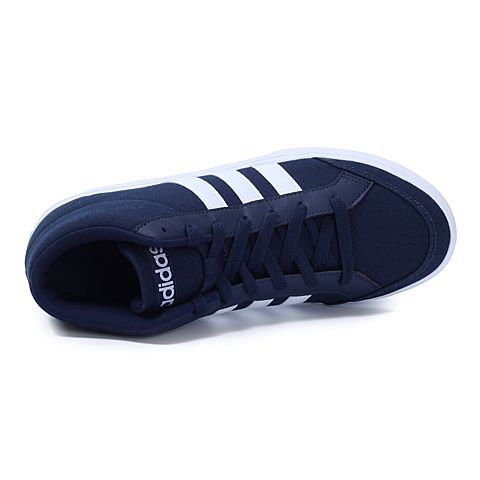 adidas阿迪达斯新款男子场下休闲系列篮球鞋BB9891