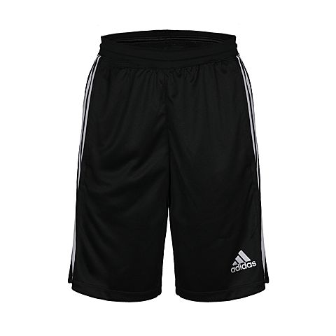 adidas阿迪达斯新款男子基础运动系列针织短裤BP9111