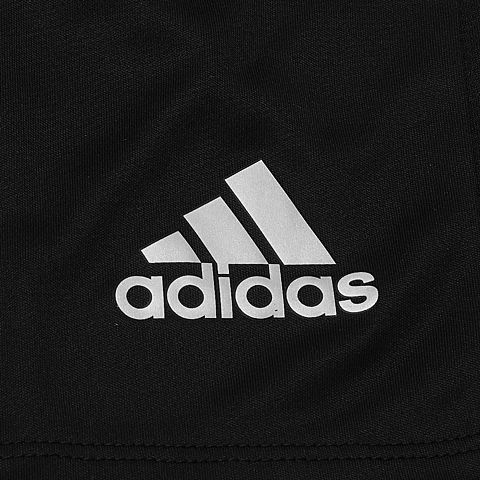 adidas阿迪达斯新款男子基础运动系列针织短裤BP9111